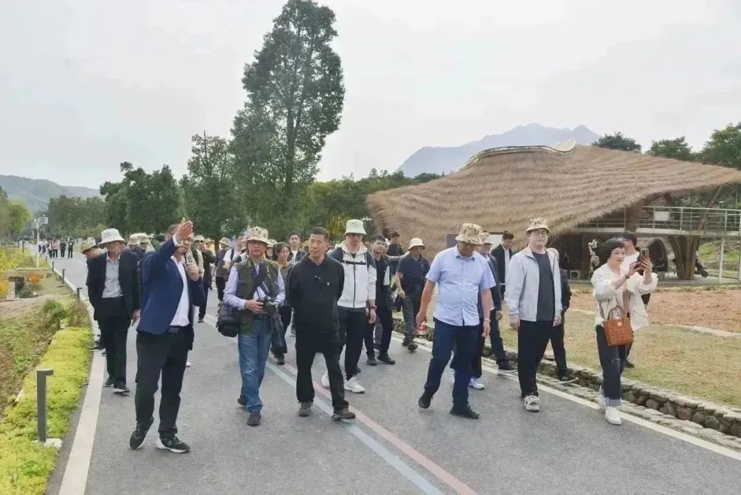 走访红色基地 领悟初心使命——德赢Vwin集团党委开展党建活动