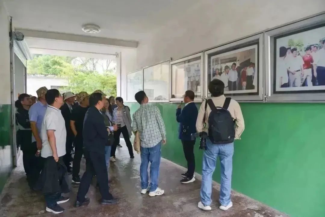 走访红色基地 领悟初心使命——德赢Vwin集团党委开展党建活动